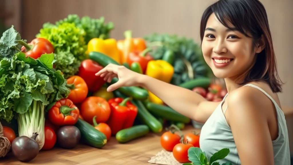 영양 정보 이미지