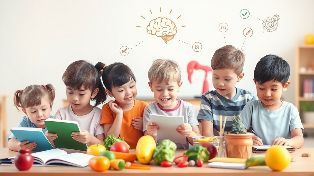 영양 정보 이미지