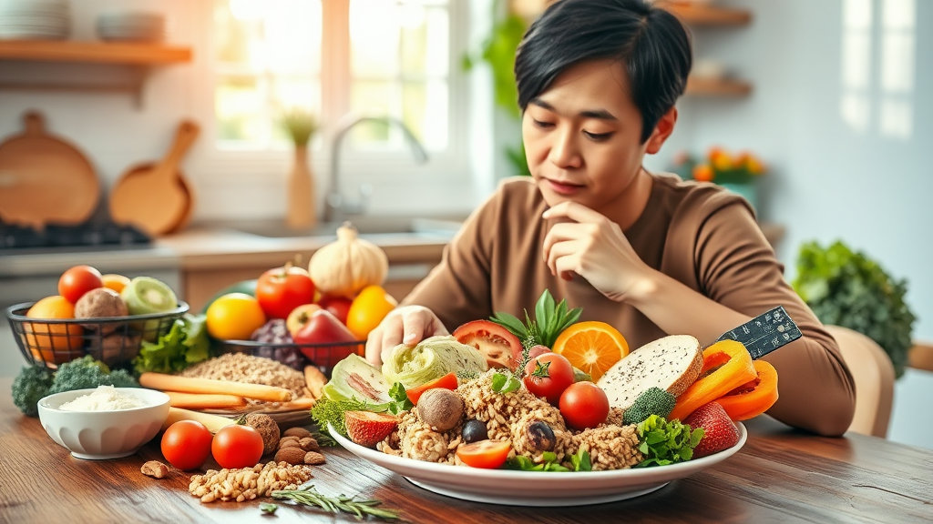 영양 정보 이미지