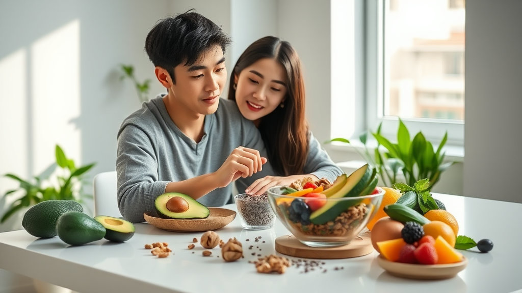 영양 정보 이미지