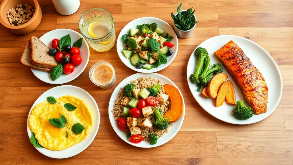 영양 정보 이미지