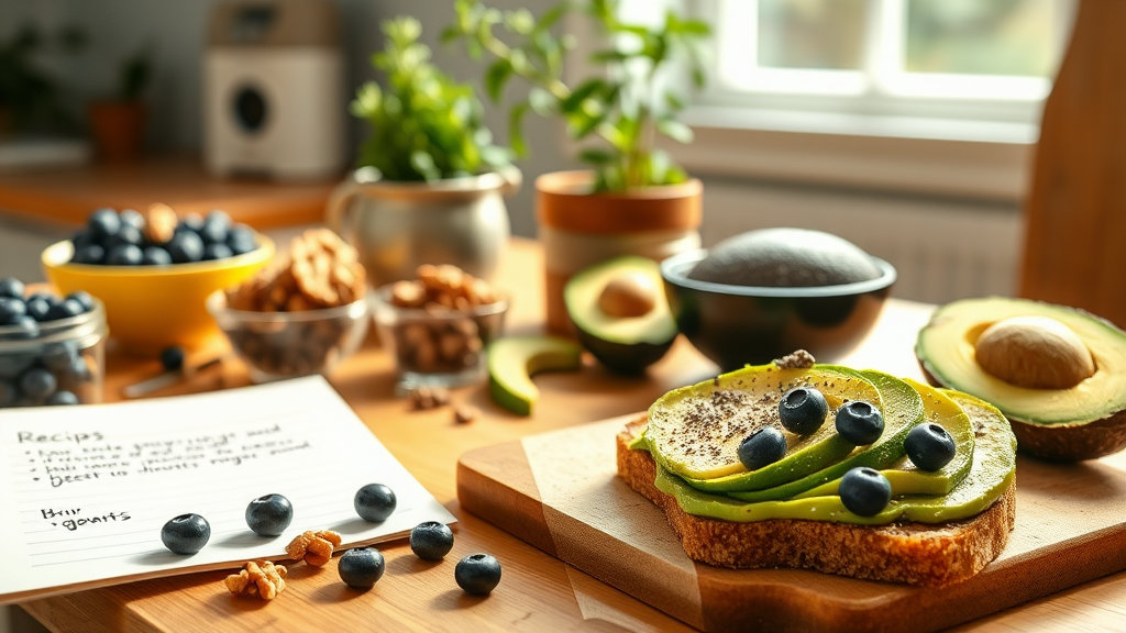 영양 정보 이미지