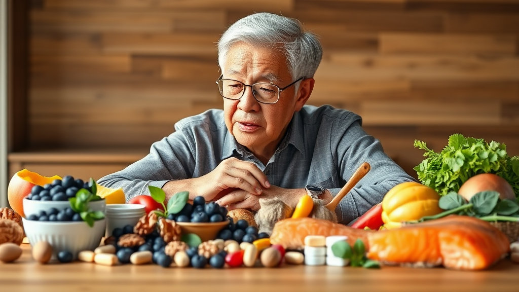 영양 정보 이미지