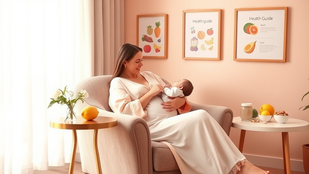 영양 정보 이미지