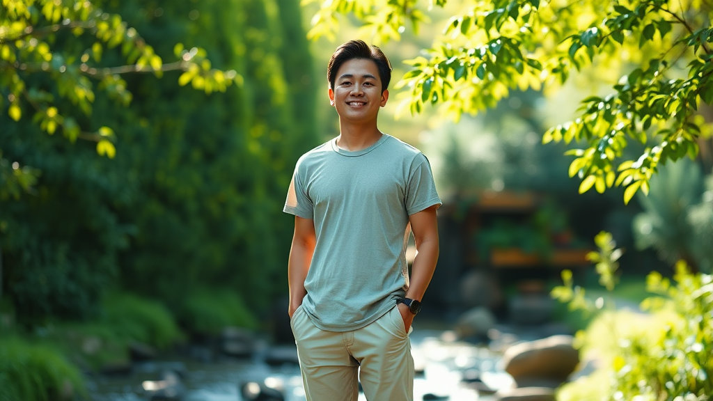 영양 정보 이미지