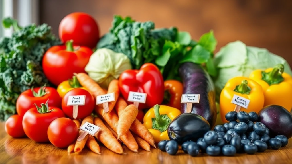 영양 정보 이미지