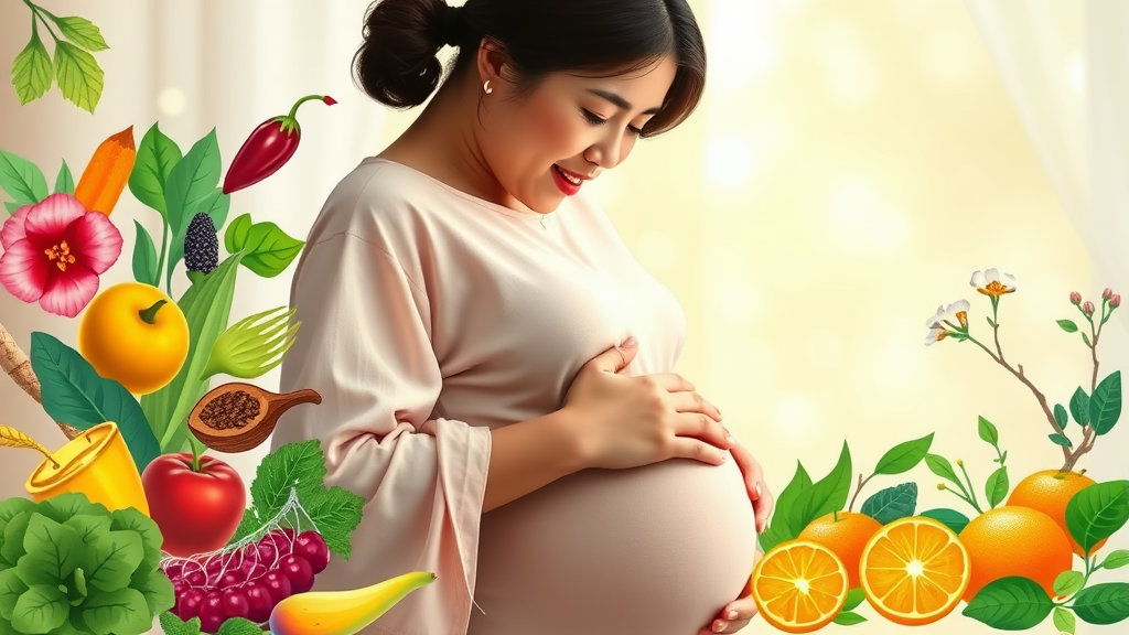 영양 정보 이미지