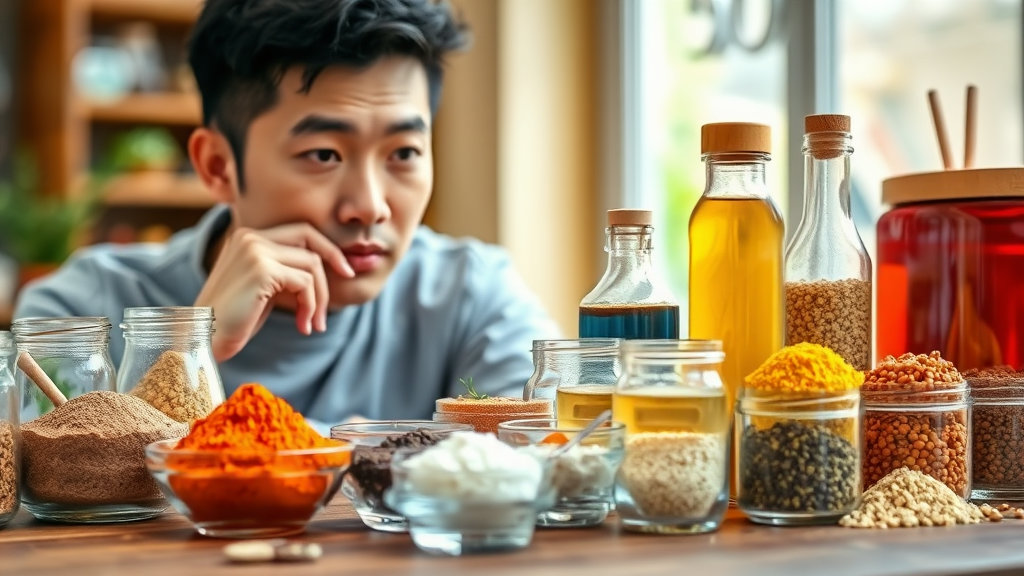 영양 정보 이미지