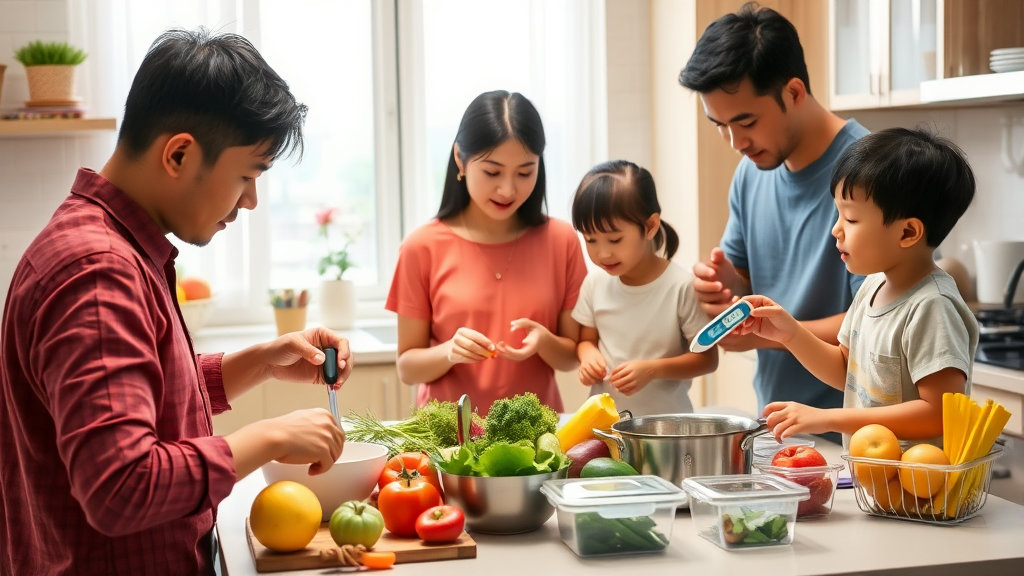 영양 정보 이미지