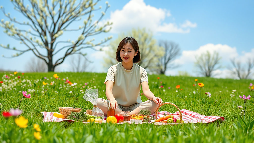 영양 정보 이미지