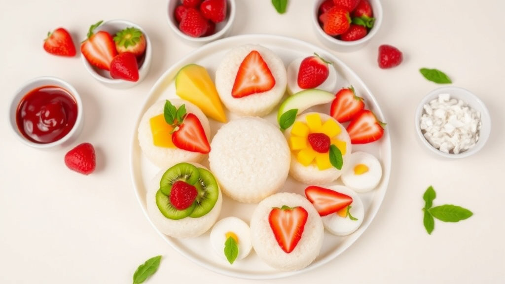 영양 정보 이미지