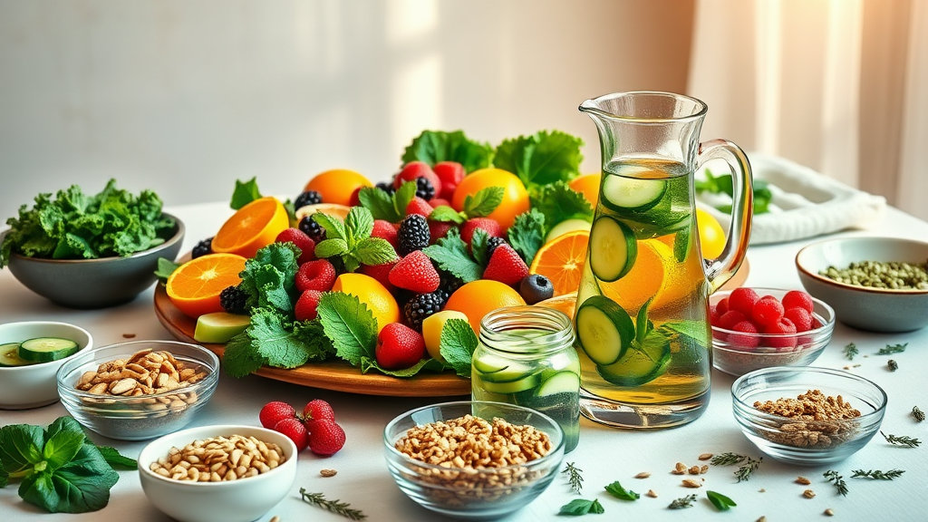 영양 정보 이미지