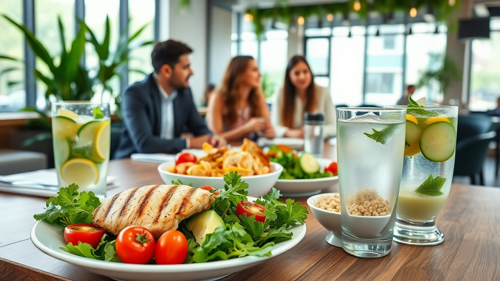 영양 정보 이미지