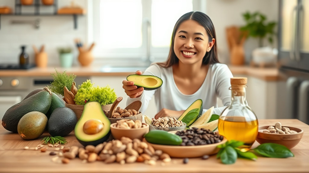 영양 정보 이미지