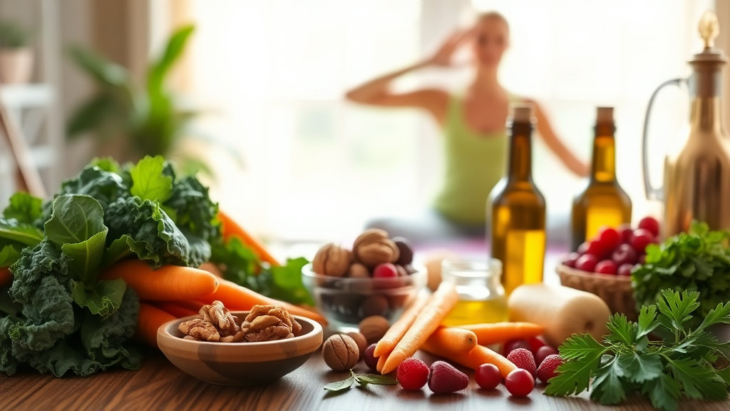 영양 정보 이미지