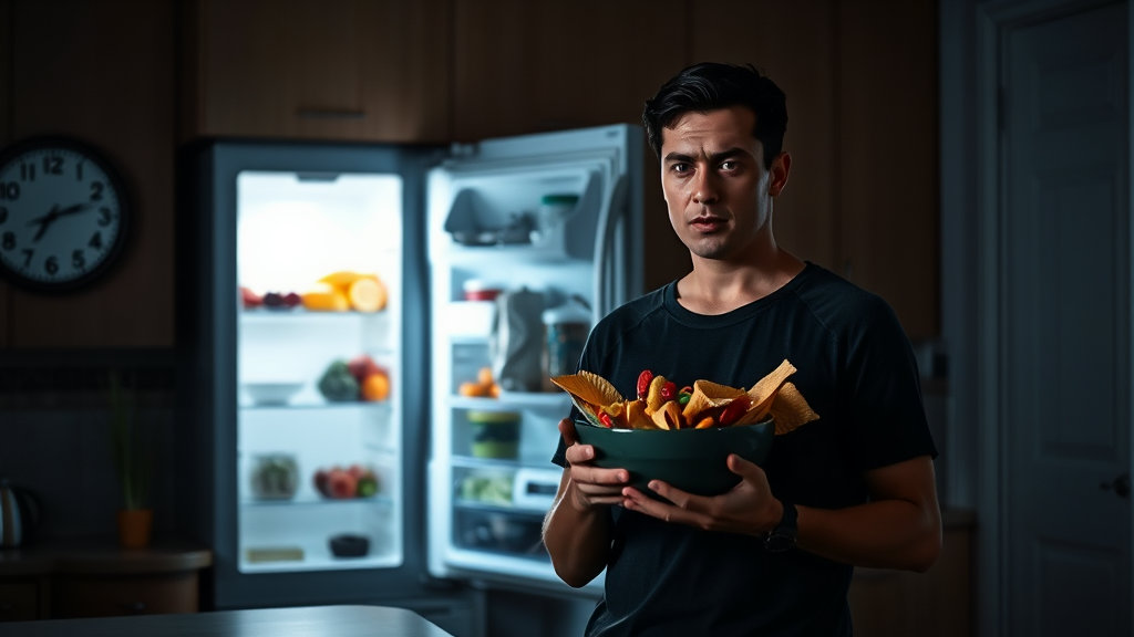 영양 정보 이미지