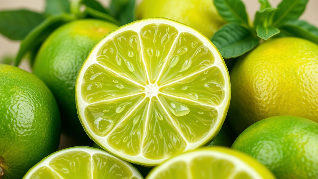 영양 정보 이미지