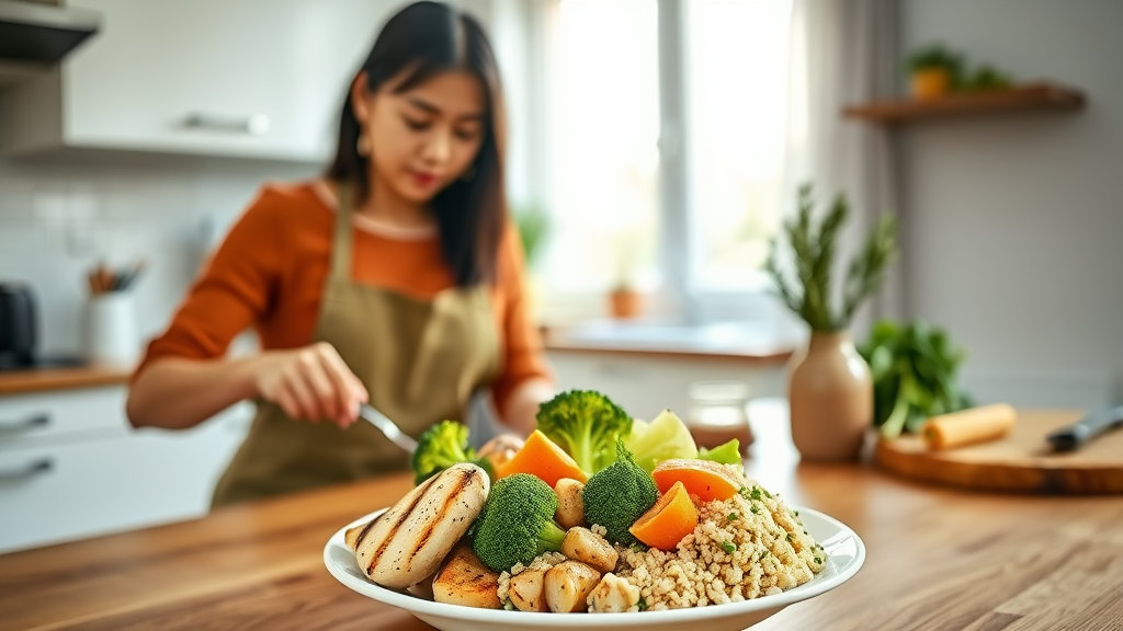 영양 정보 이미지