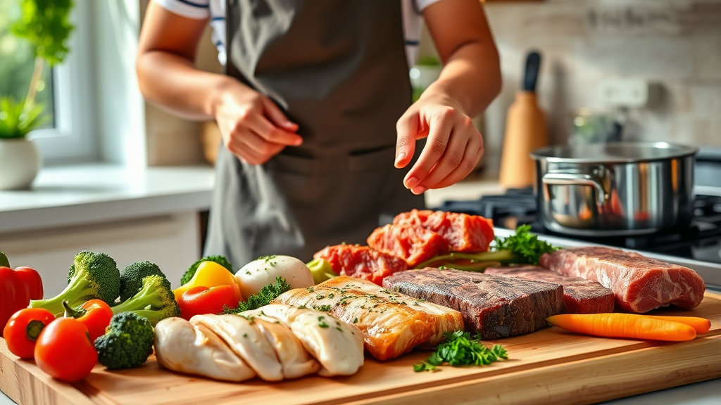 영양 정보 이미지