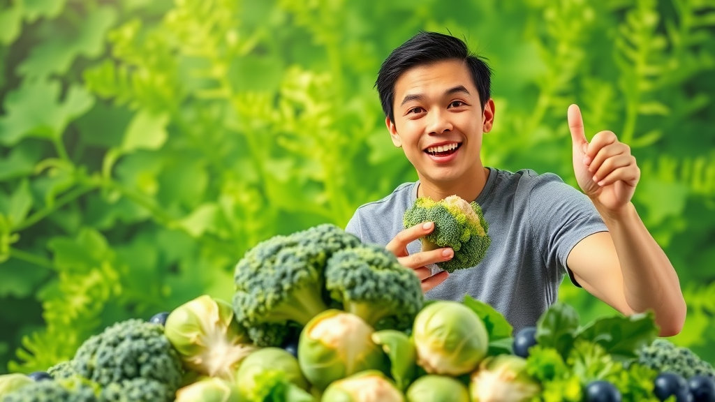 영양 정보 이미지