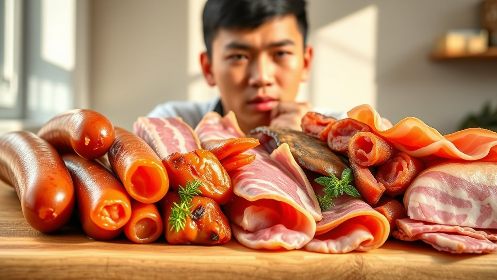 영양 정보 이미지