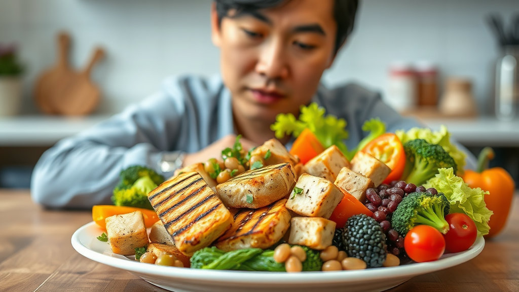 영양 정보 이미지