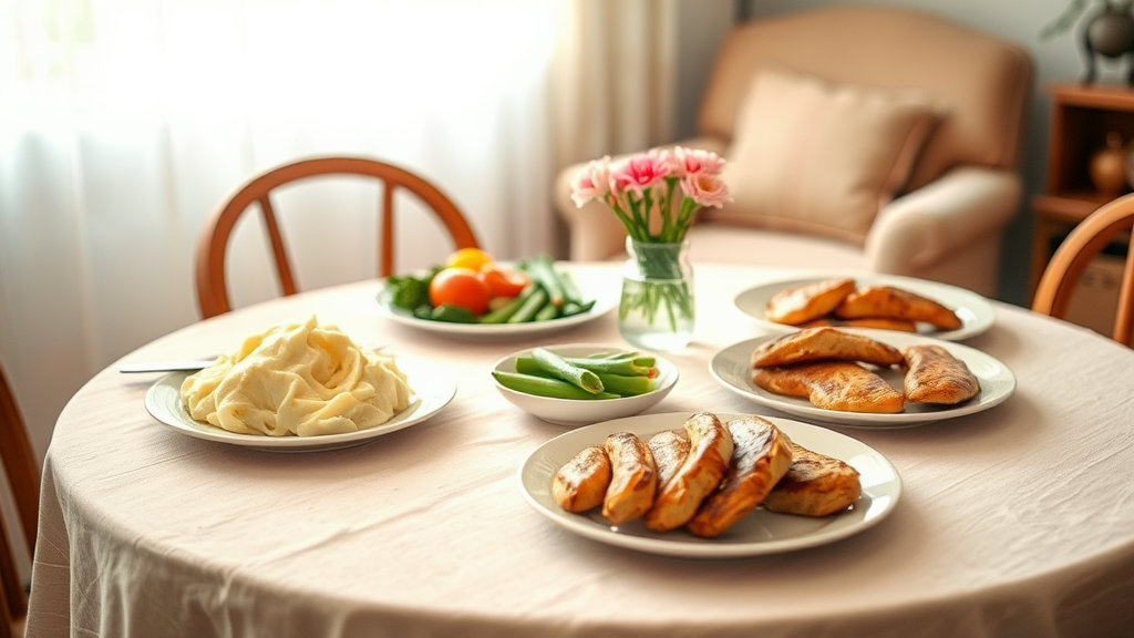 영양 정보 이미지