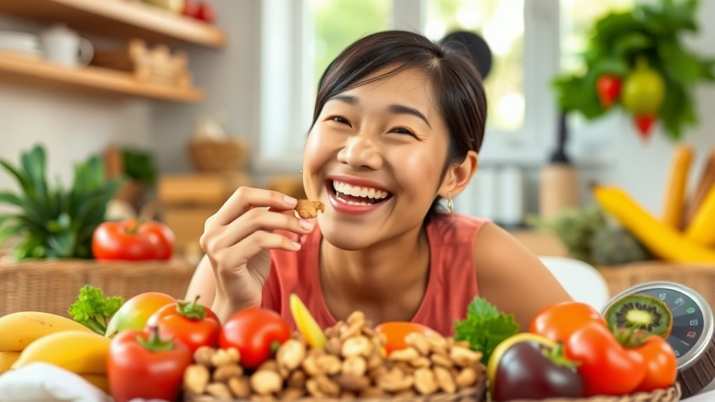 영양 정보 이미지