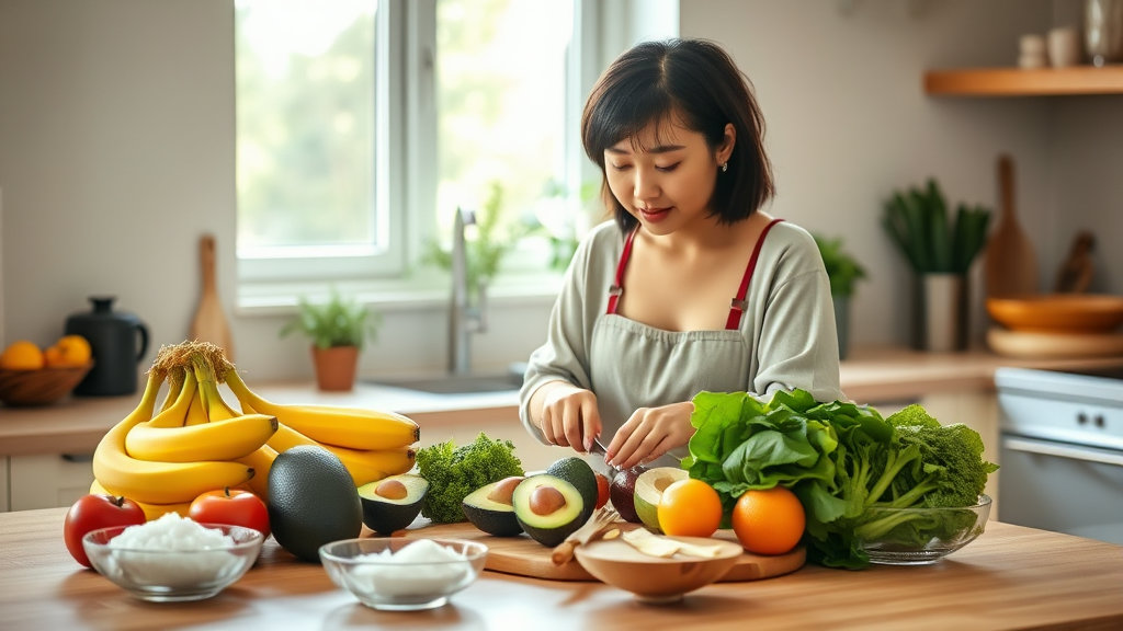 영양 정보 이미지