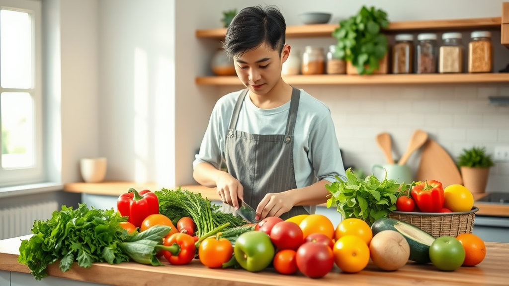 영양 정보 이미지