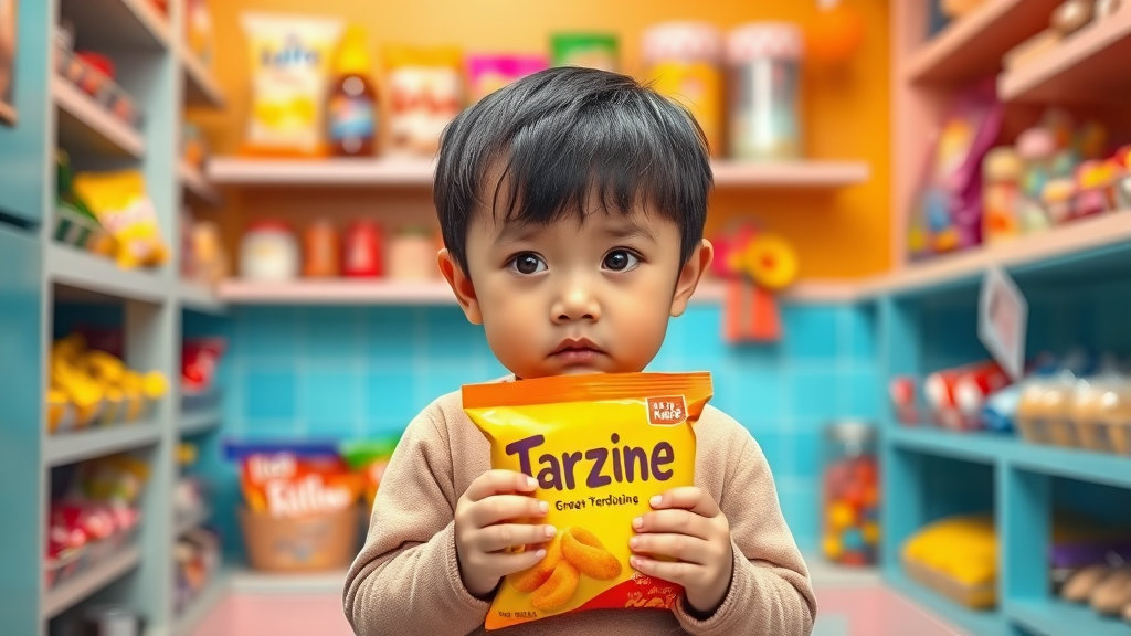 영양 정보 이미지