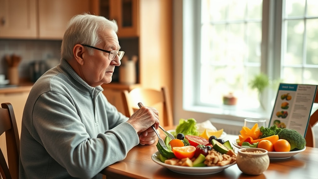영양 정보 이미지