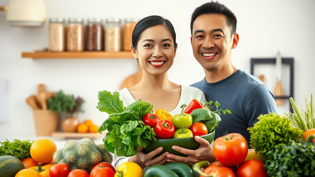 영양 정보 이미지