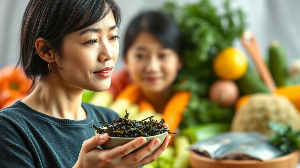 영양 정보 이미지