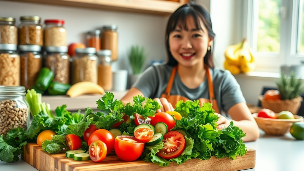 영양 정보 이미지